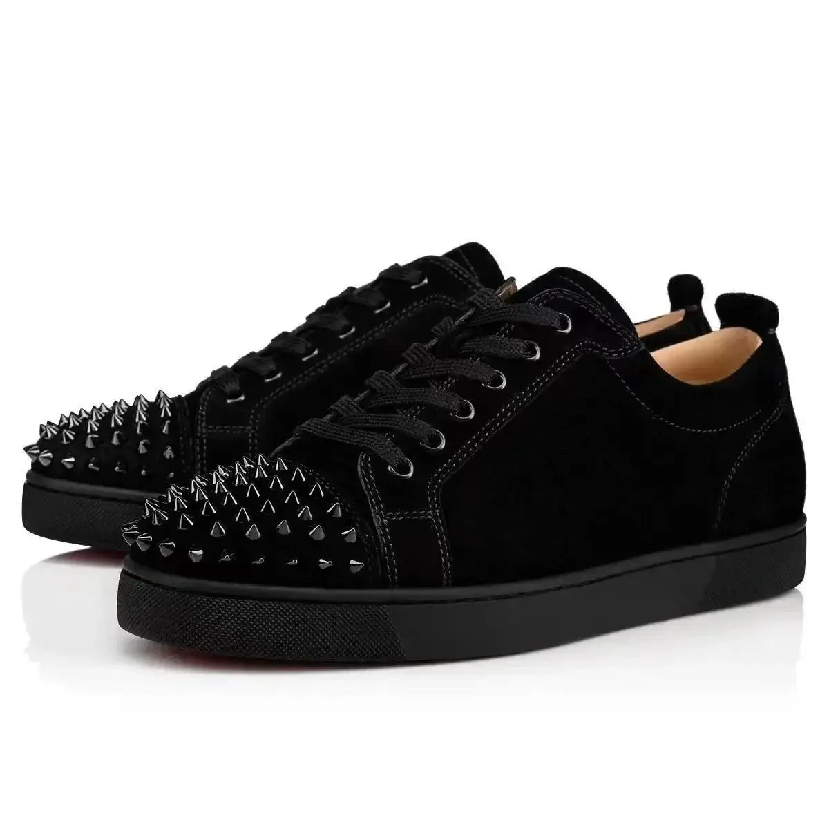 Louboutin shoes vista 3