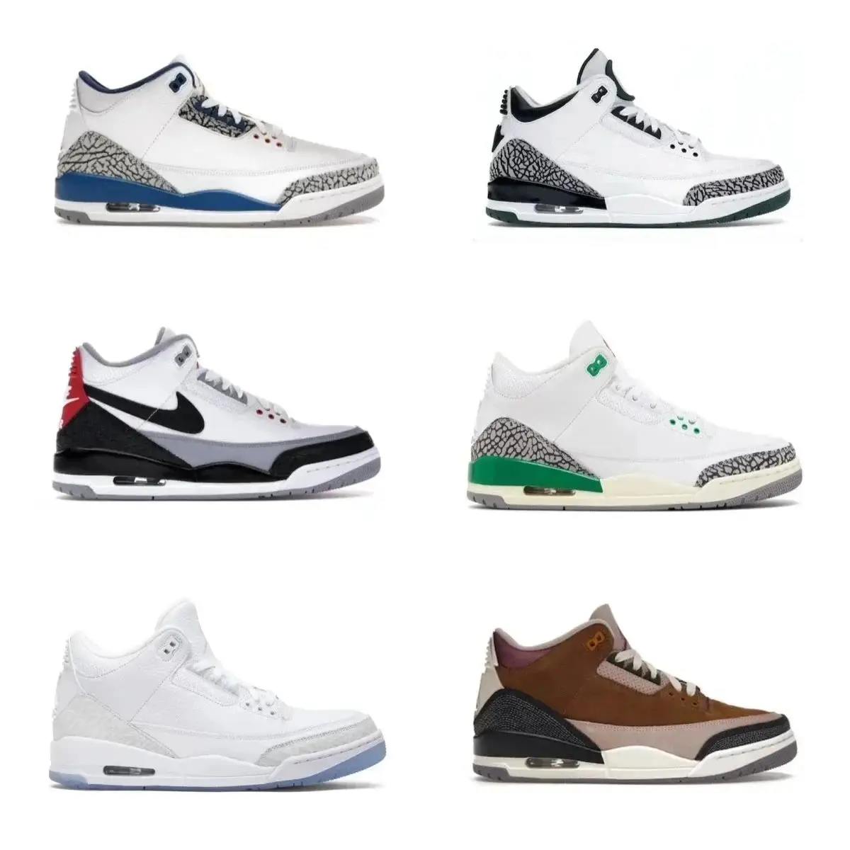 Jordan Air Jordan 3
