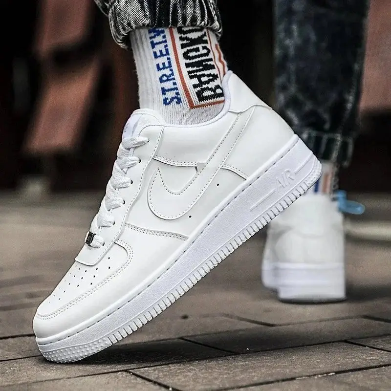 Nike Air Force (23 CP) vista 3