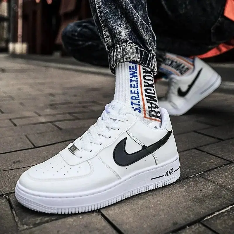 Nike Air Force (23 CP) vista 4