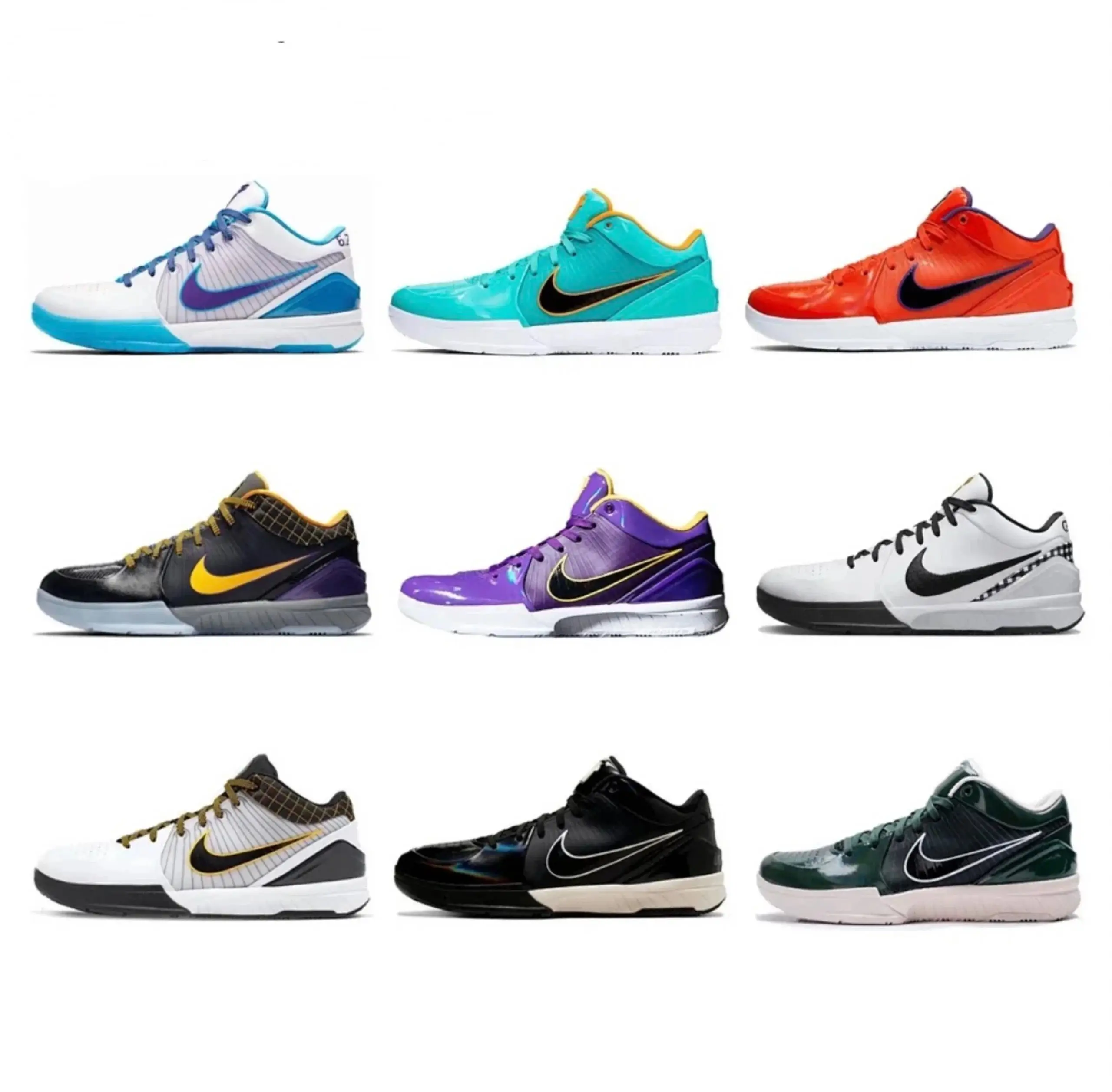 Ver las 1 fotos Kobe