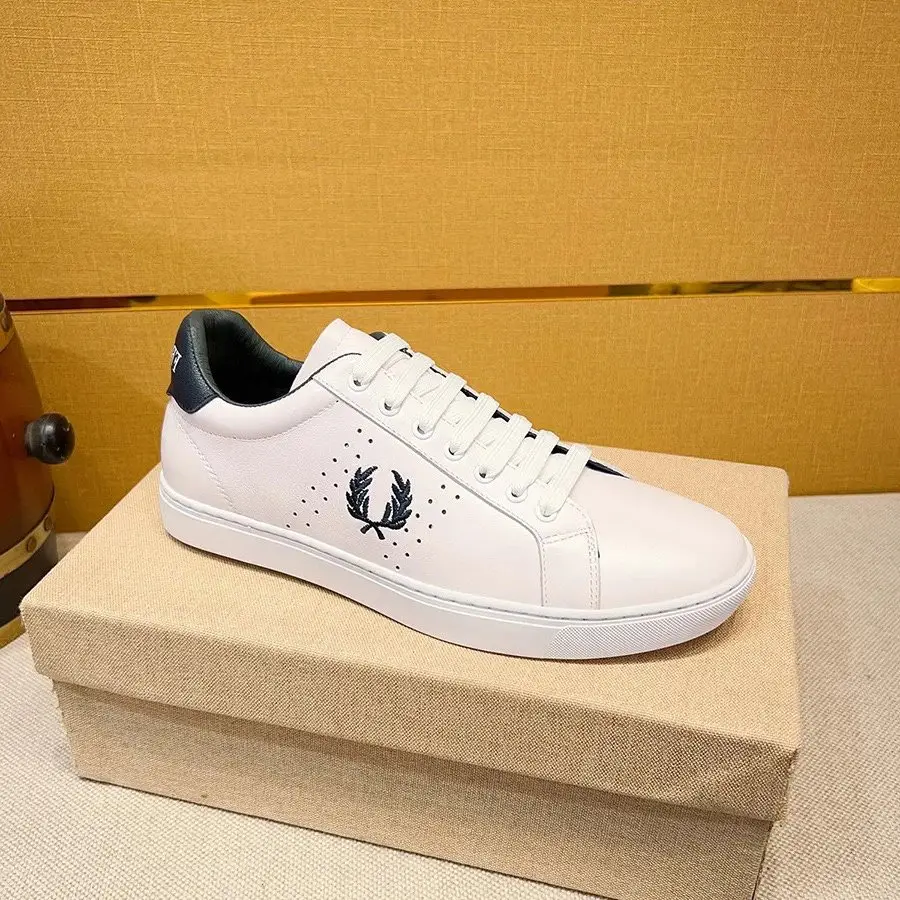 Polo Ralph Lauren Court Vintage Sneakers [2 styles] vista 2