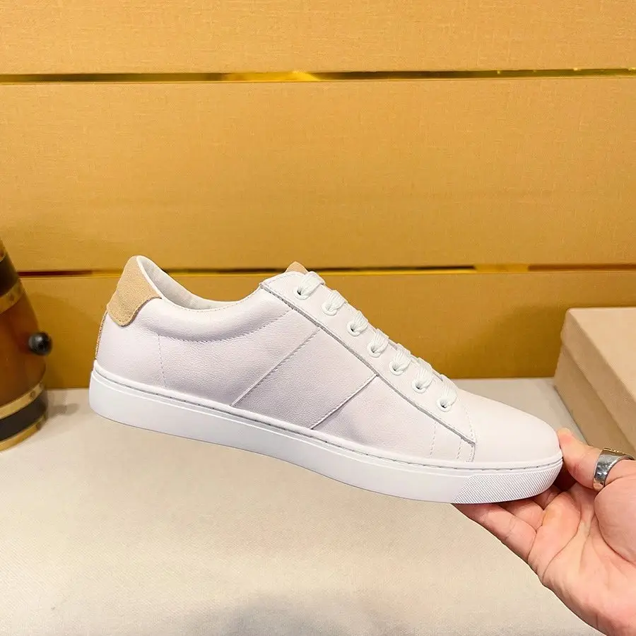 Polo Ralph Lauren Court Vintage Sneakers [2 styles] vista 4