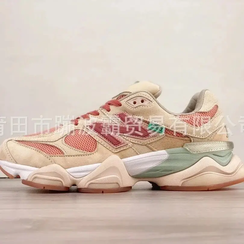 New Balance 9060 Sneakers vista 4