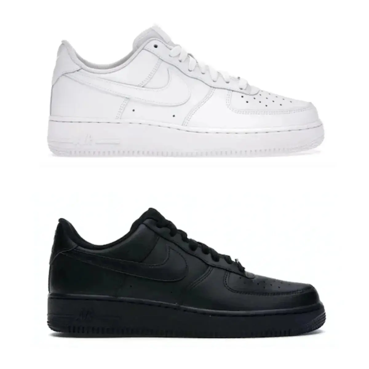 Ver las 2 fotos Nike Air Force 1 Sneakers