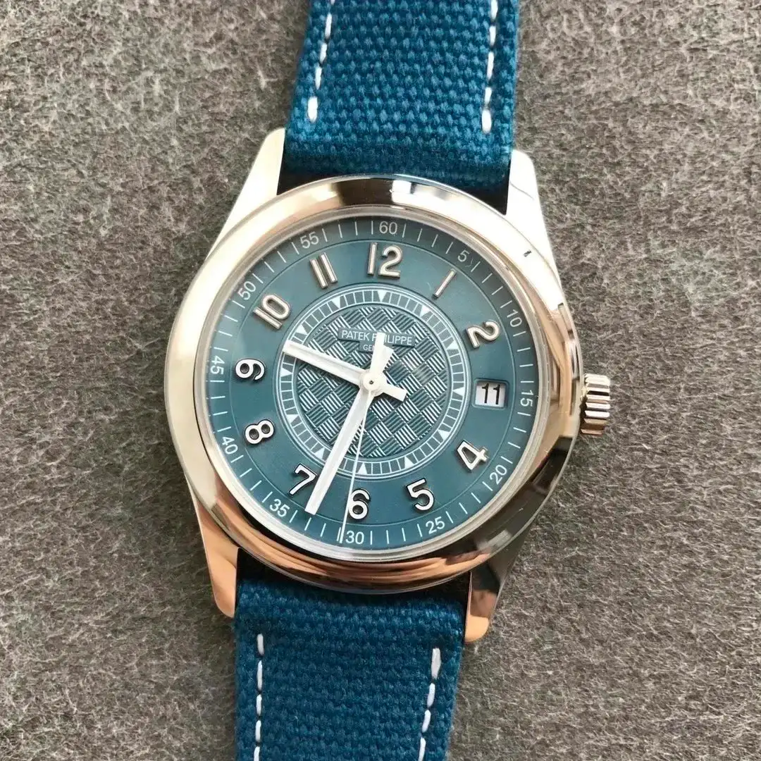 Patek Philippe Mechanical Watch [32 styles] réplica
