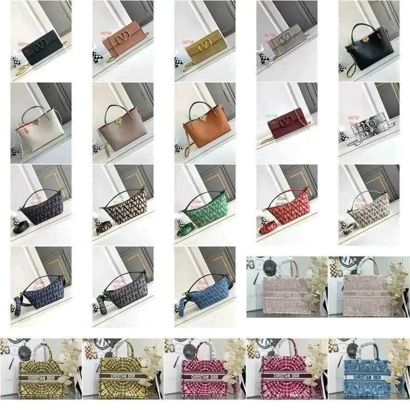 Valentino Chain Bag réplica