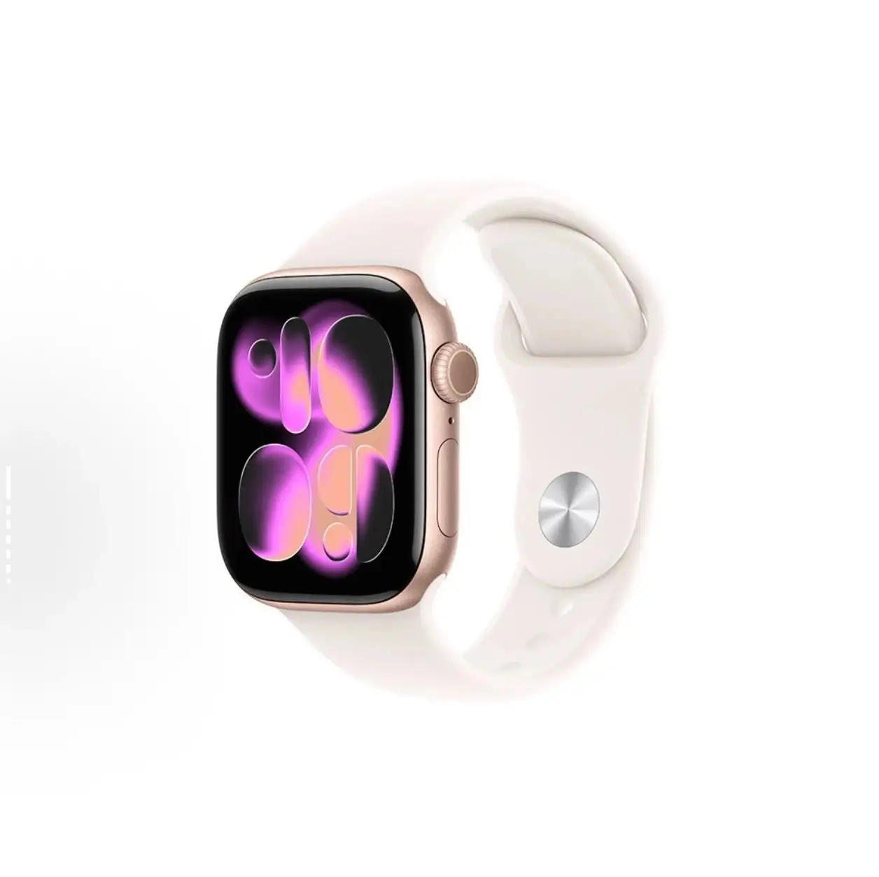 Apple Sports Watch [3 styles] vista 2