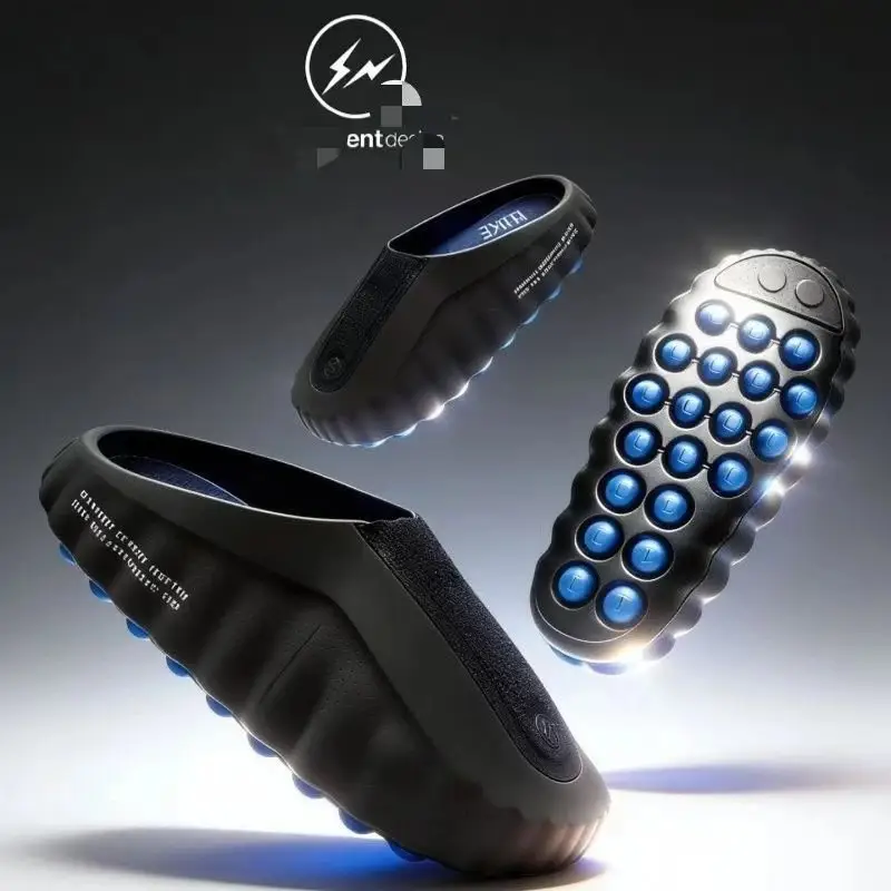 Design Chunky Sneakers [5 styles] réplica
