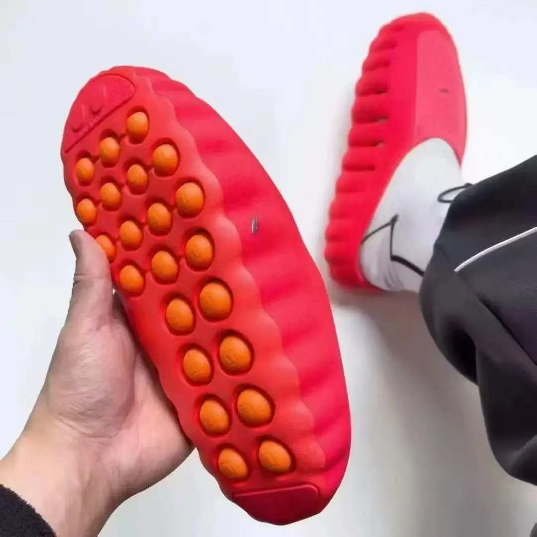 Design Chunky Sneakers [5 styles] vista 2