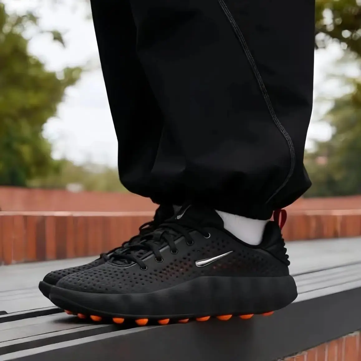 Design Chunky Sneakers [5 styles] vista 3