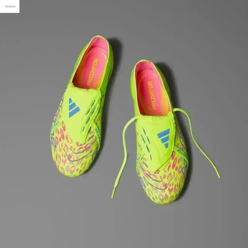 Adidas Chunky Sneakers vista 3