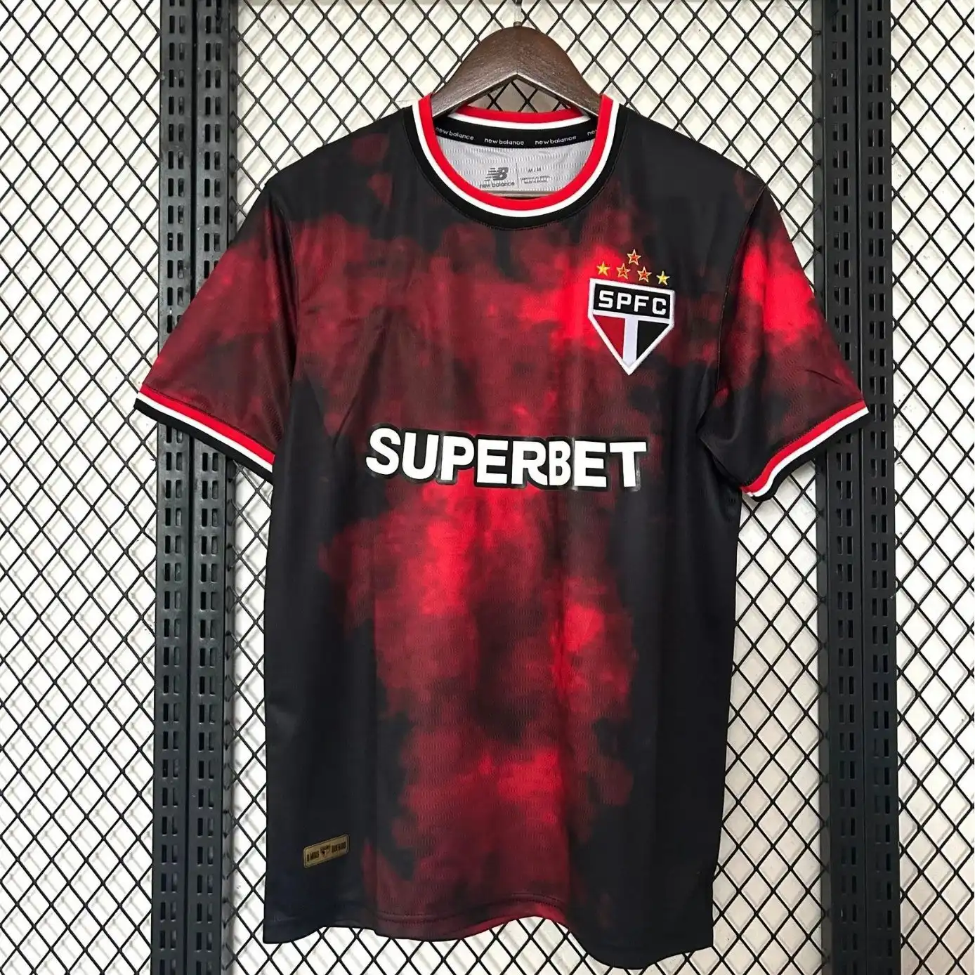 Design Jersey [22 styles] vista 2