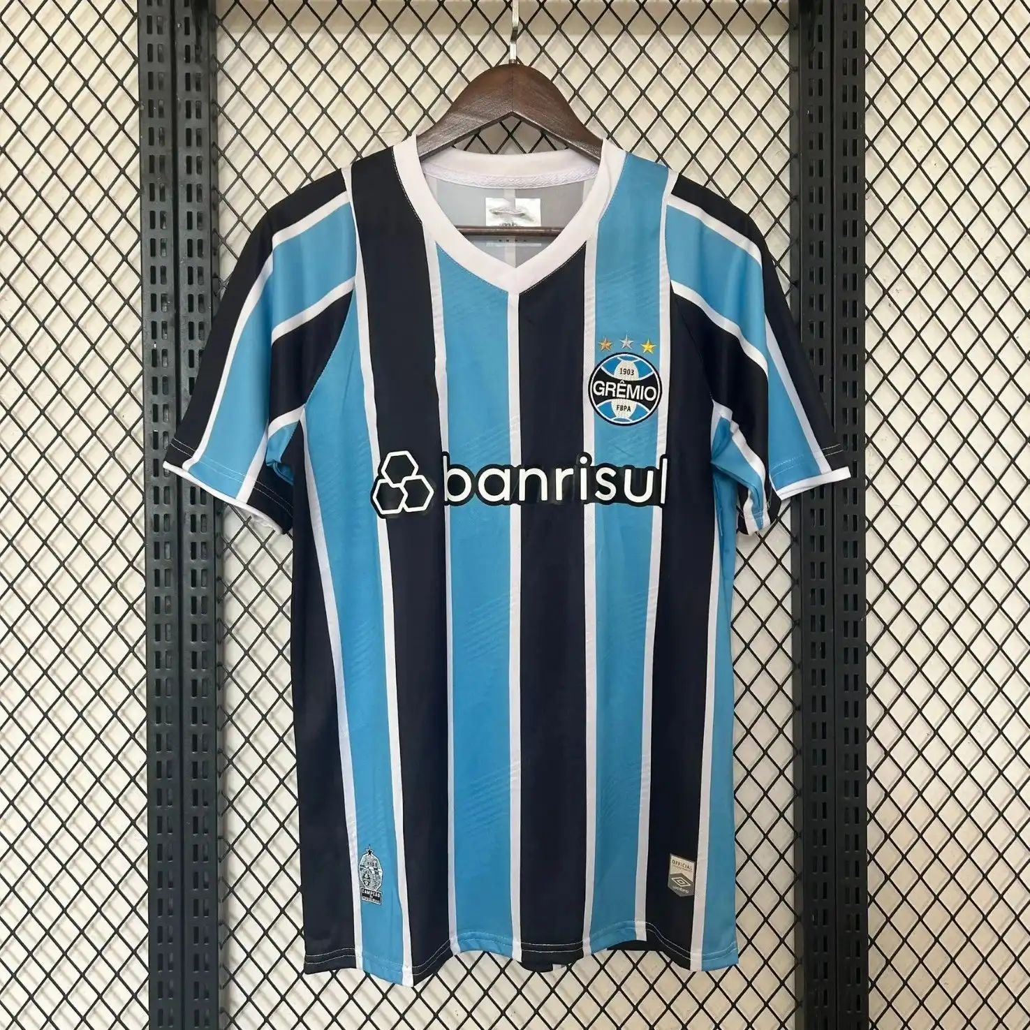 Design Jersey [22 styles] vista 3