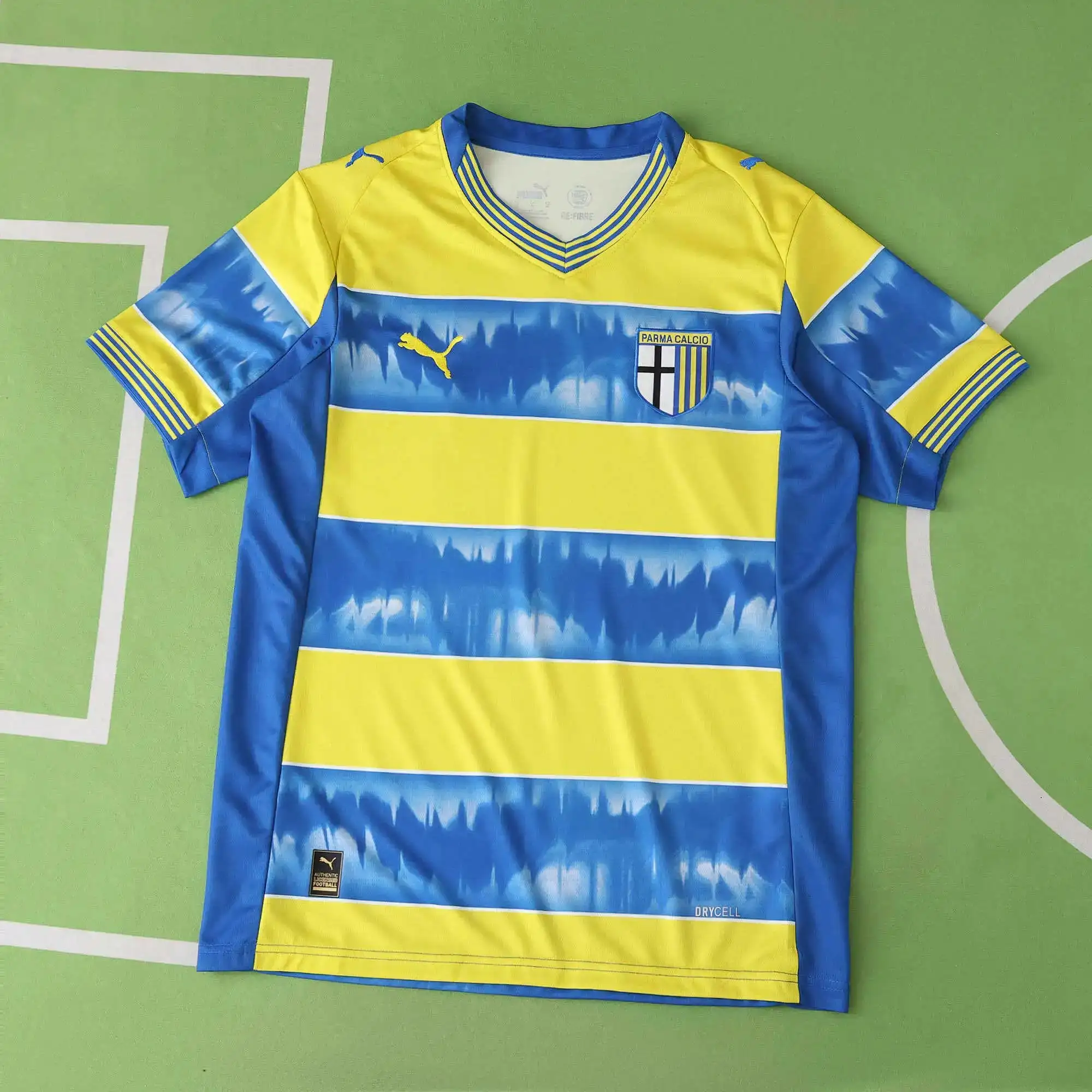 Ver las 4 fotos Puma Jersey