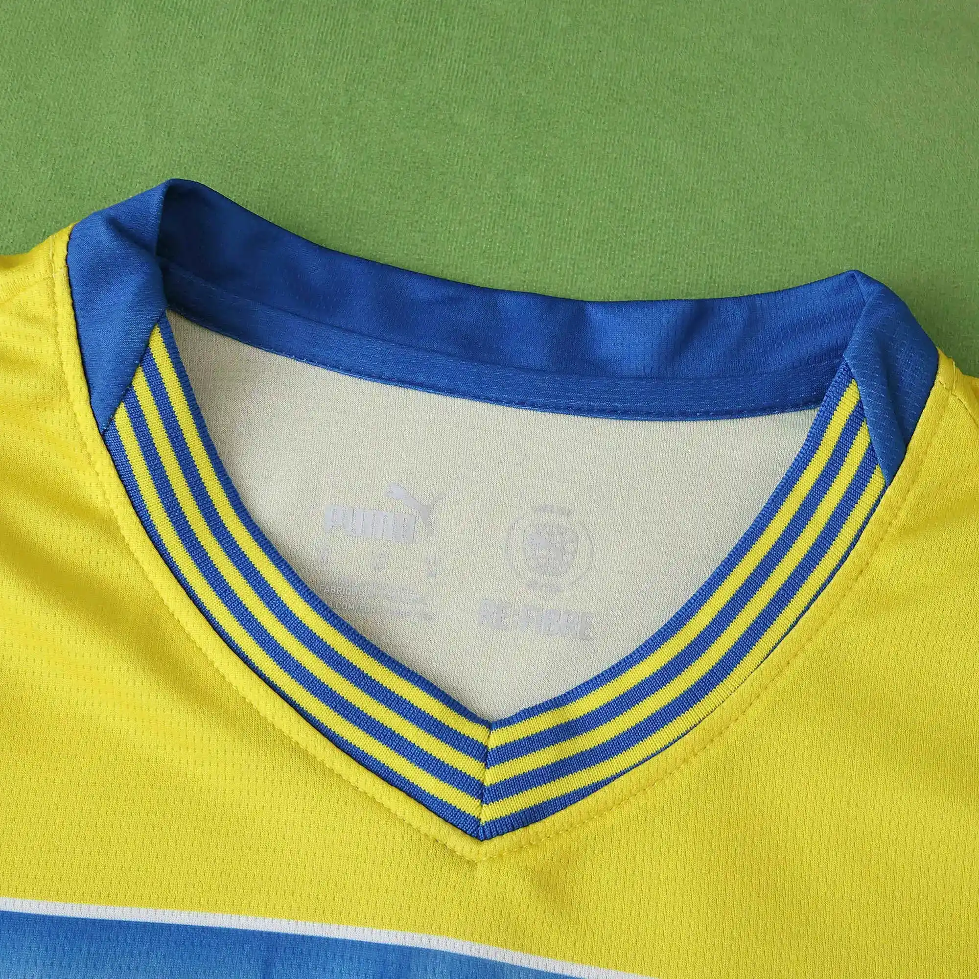 Puma Jersey vista 3