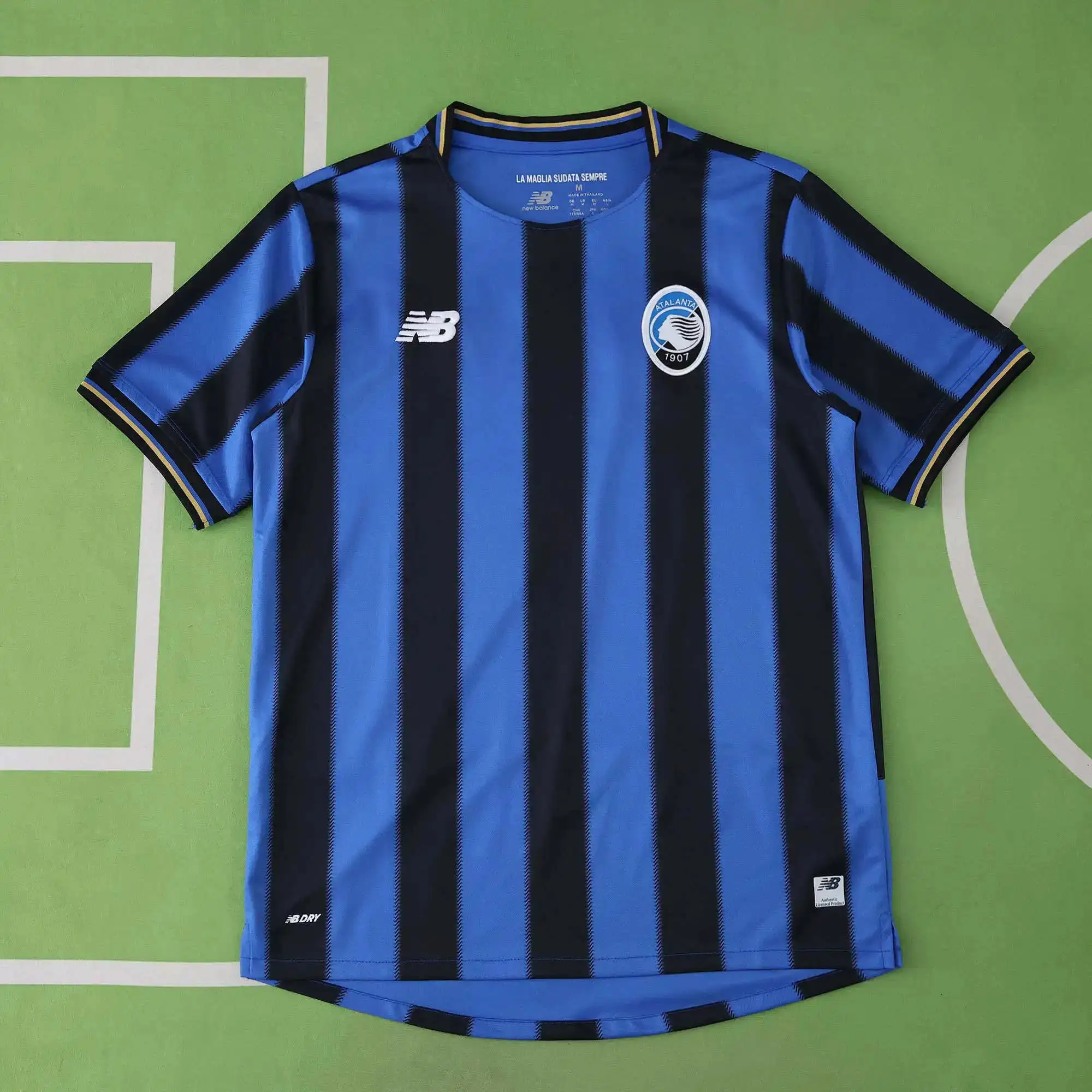 Ver las 4 fotos New Balance Jersey