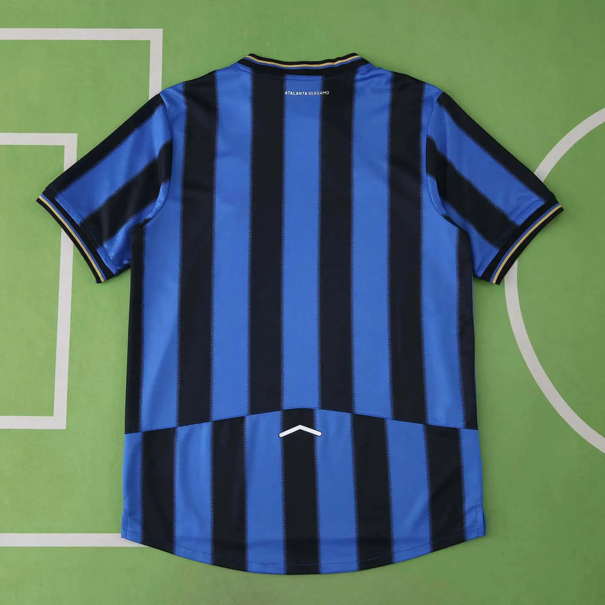 New Balance Jersey vista 2