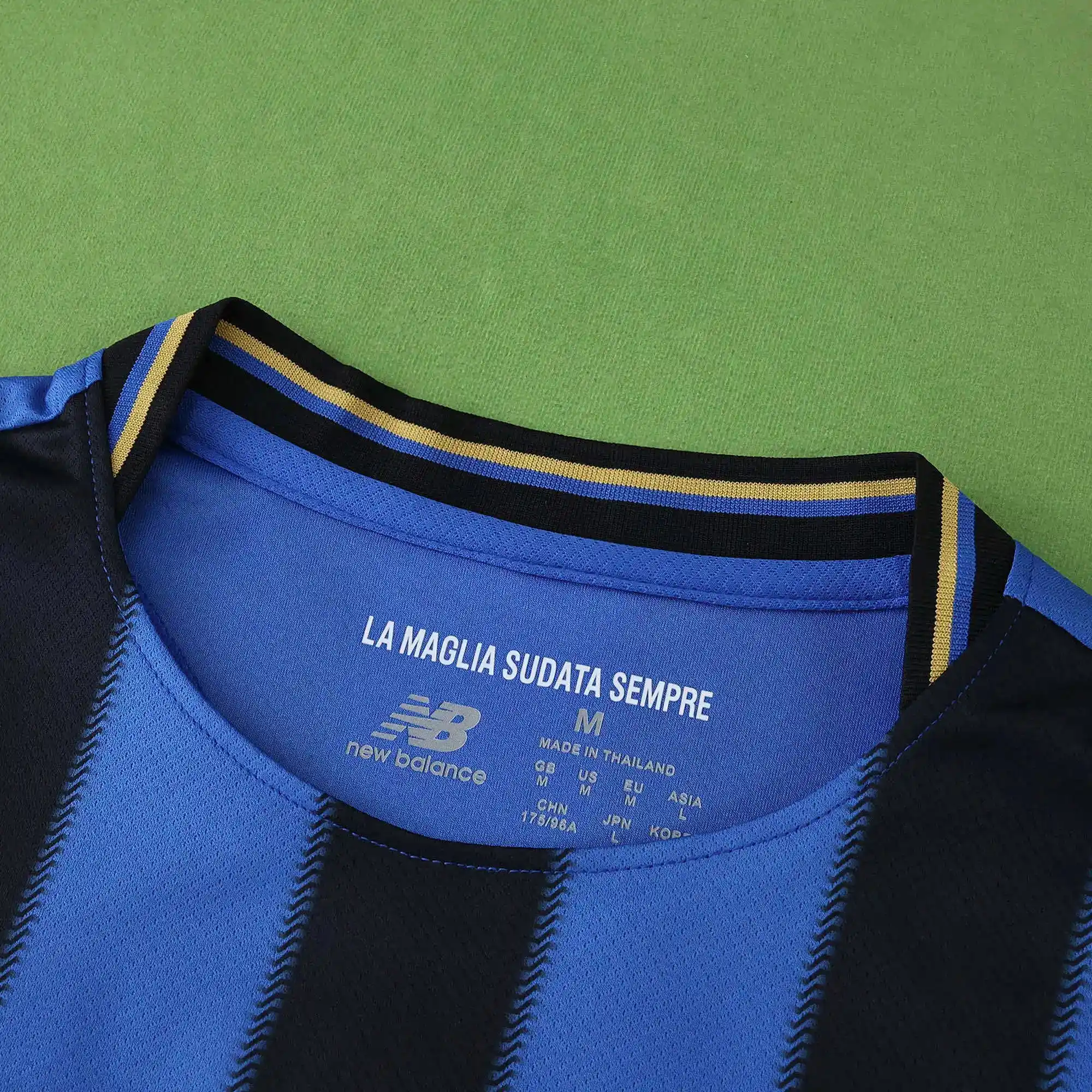 New Balance Jersey vista 3