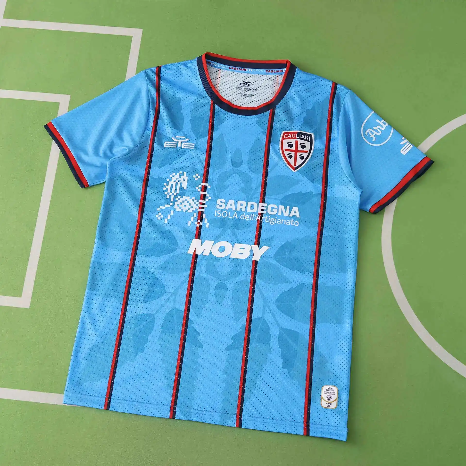 Ver las 4 fotos Ac Milan Jersey