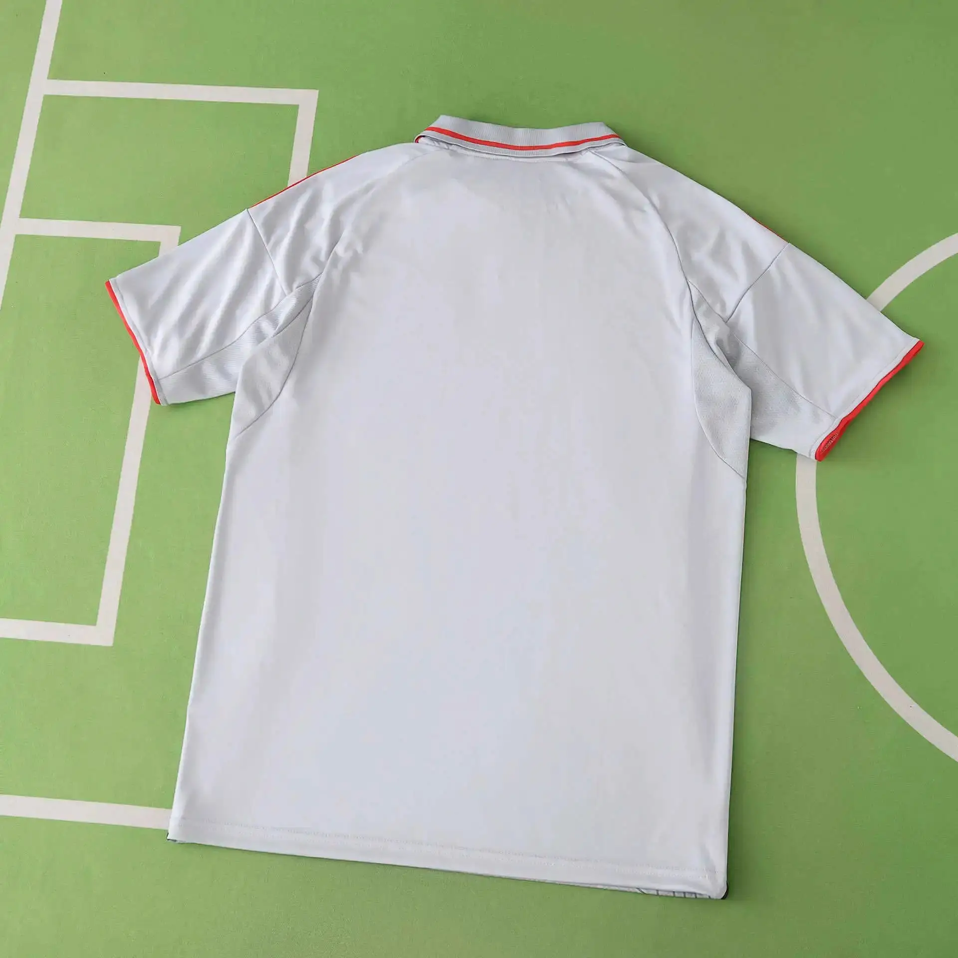 Adidas Jersey vista 2