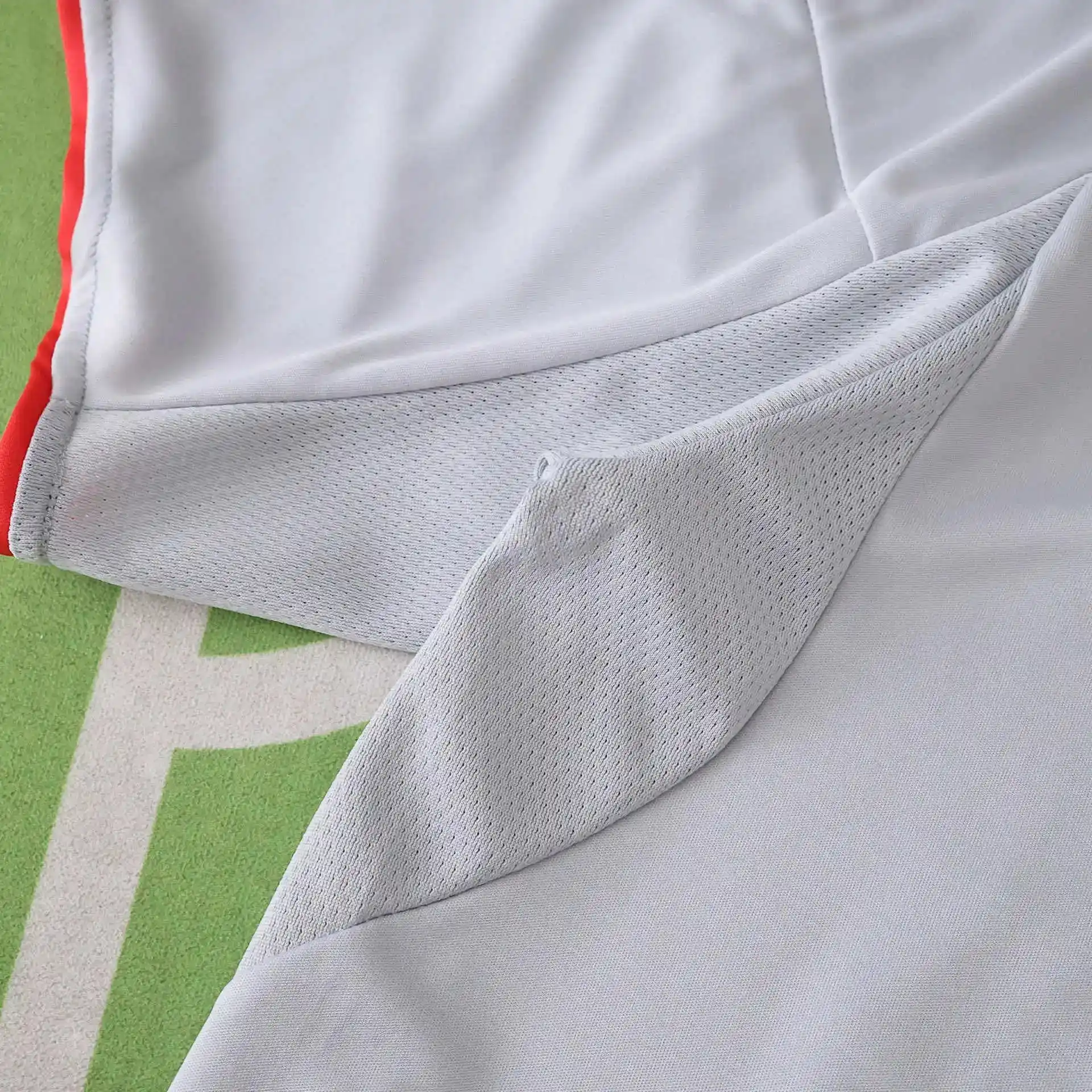 Adidas Jersey vista 3
