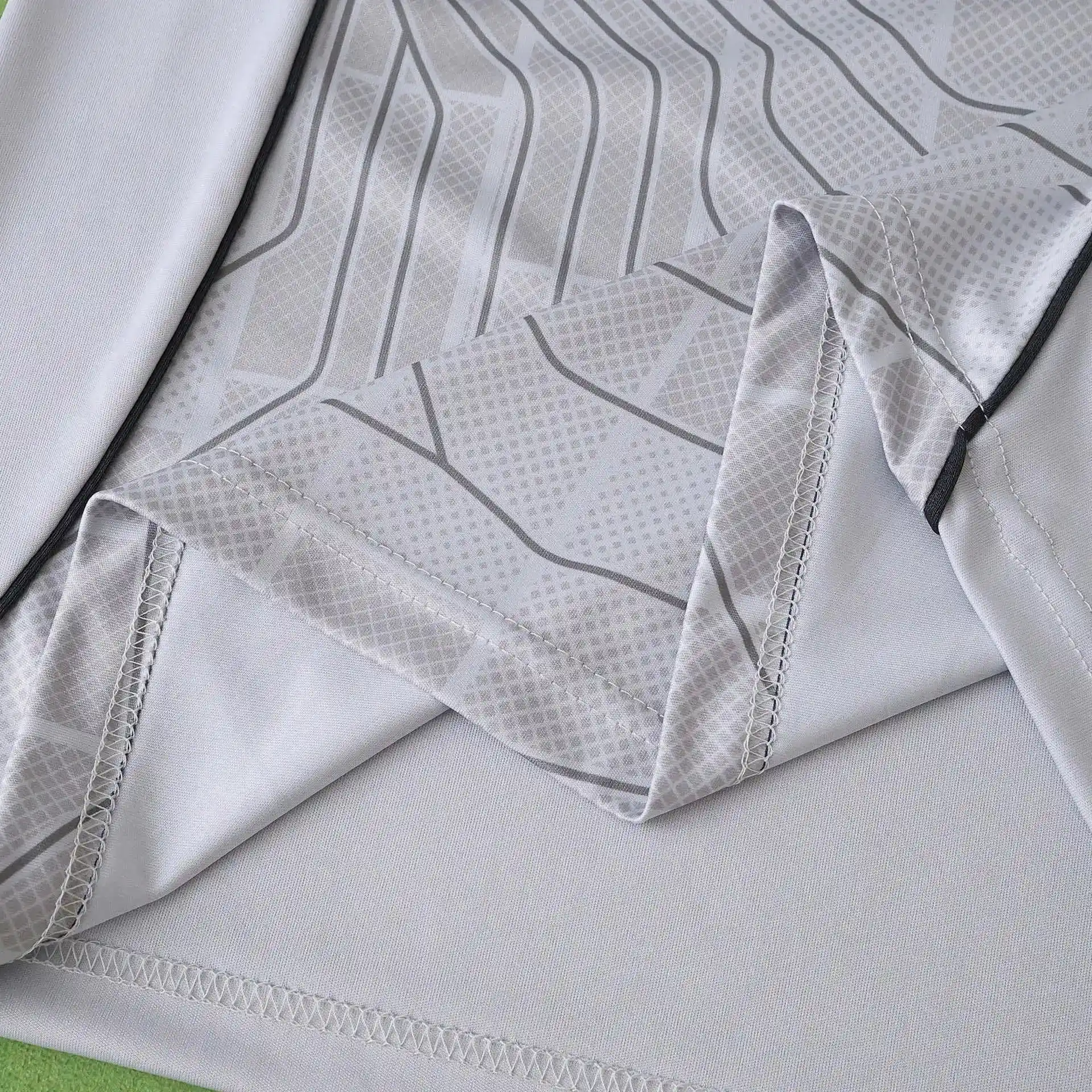 Adidas Jersey vista 4