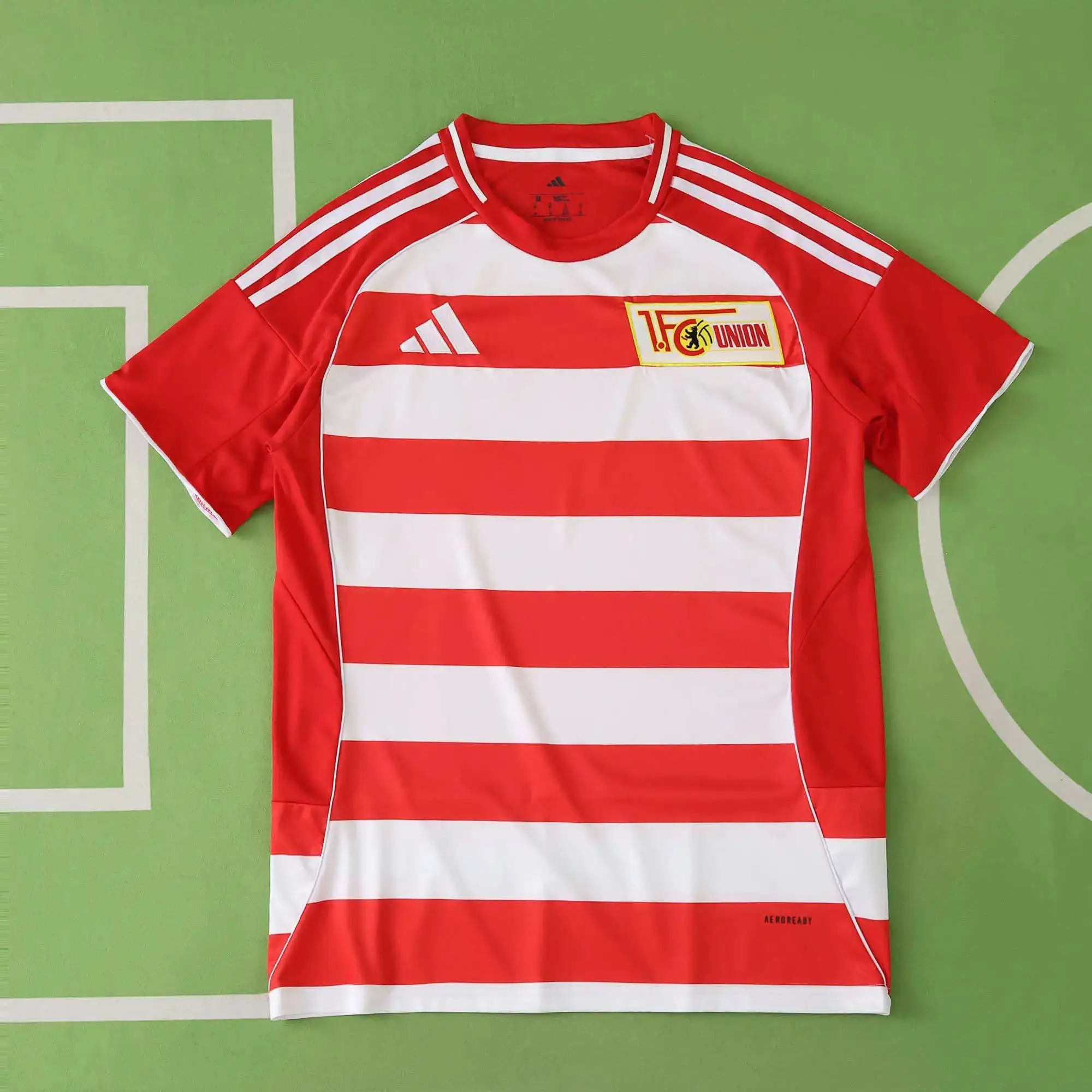 Ver las 4 fotos Adidas Jersey
