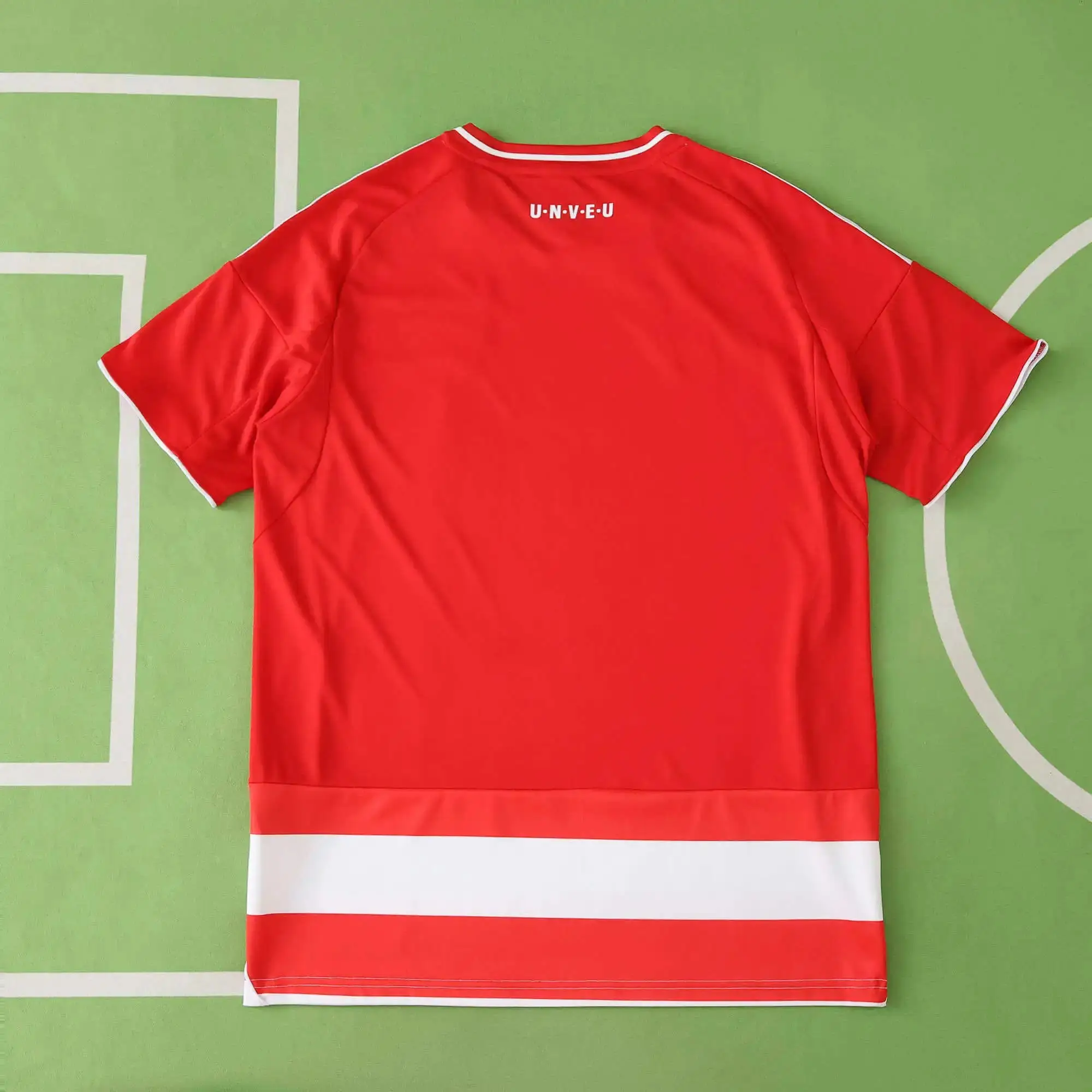 Adidas Jersey vista 2