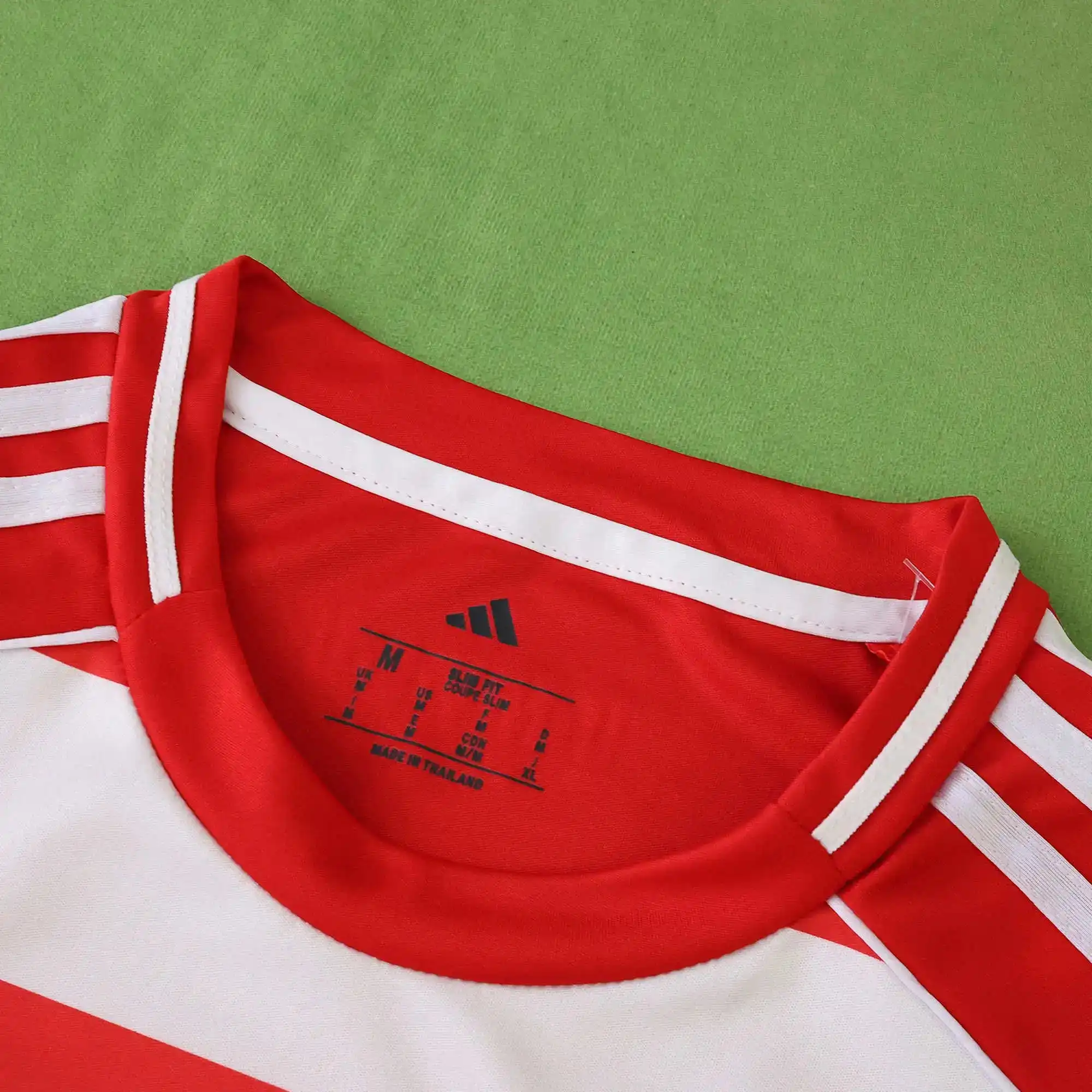 Adidas Jersey vista 3