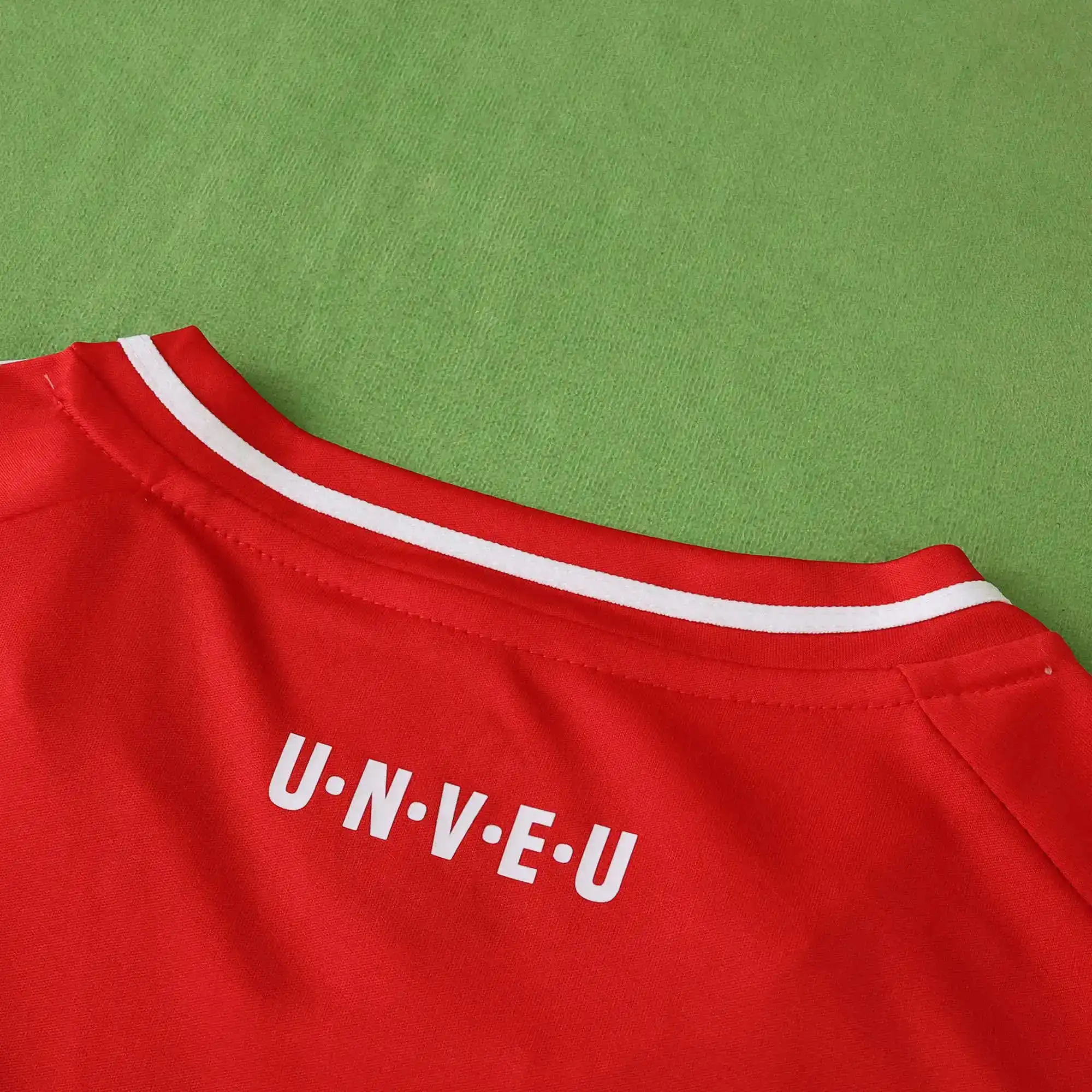 Adidas Jersey vista 4