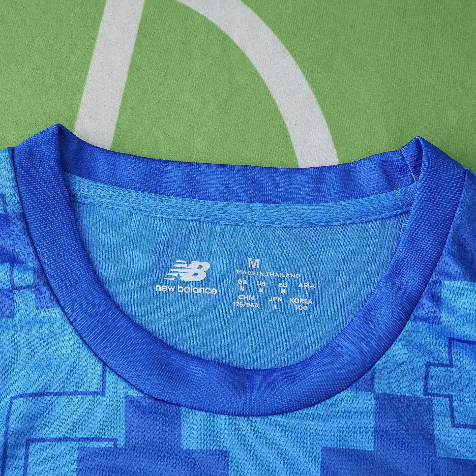 New Balance Jersey vista 3