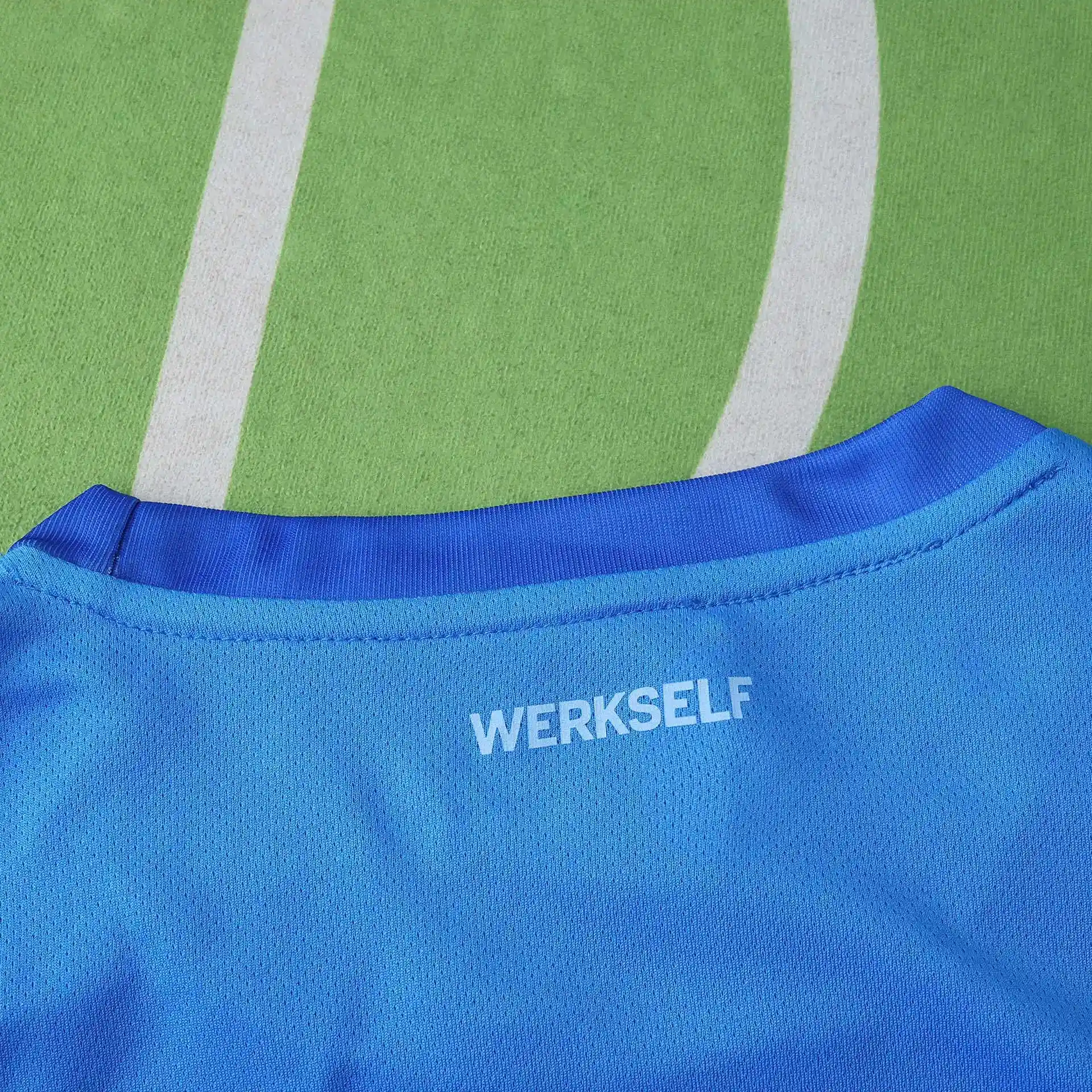 New Balance Jersey vista 4