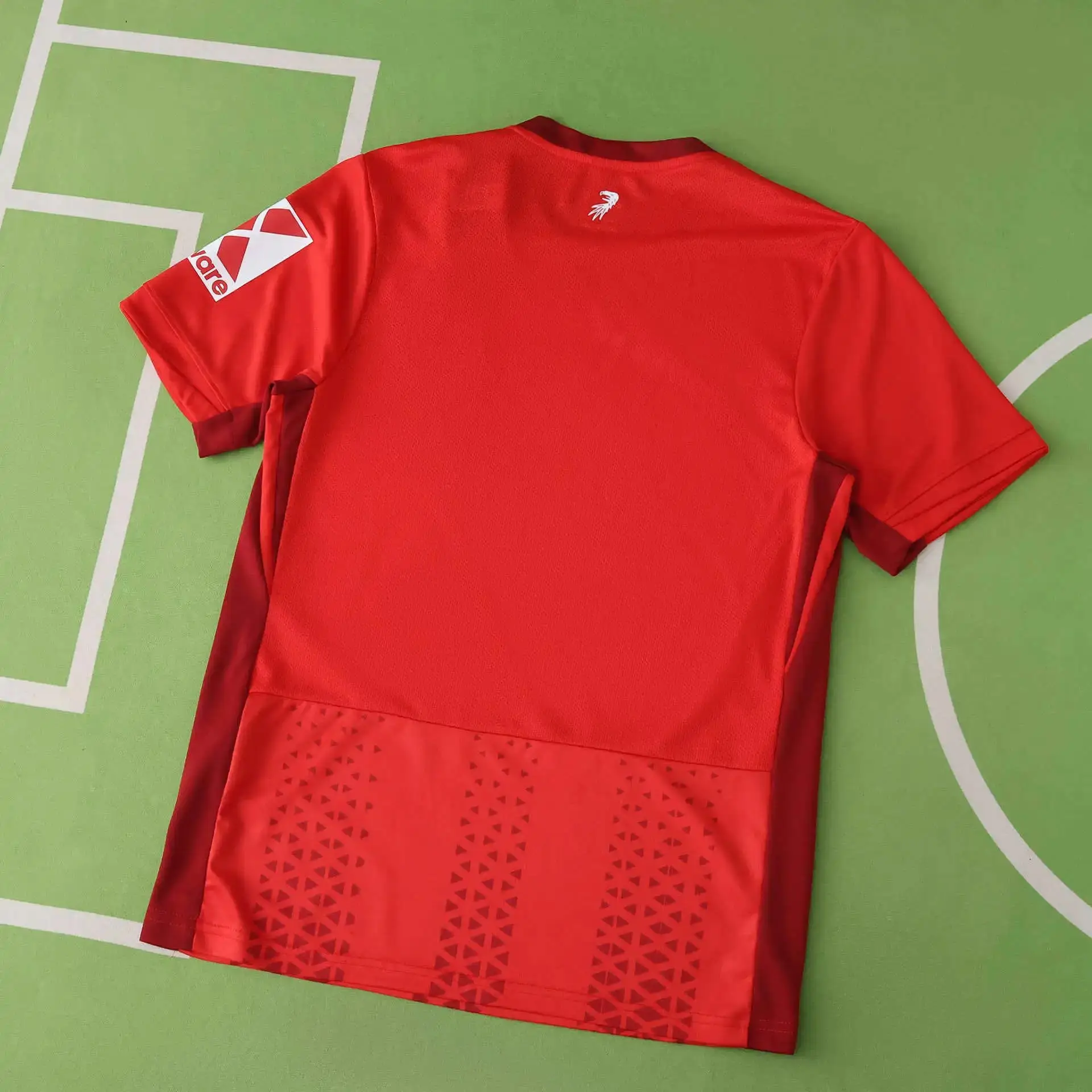 Nike Jersey vista 2