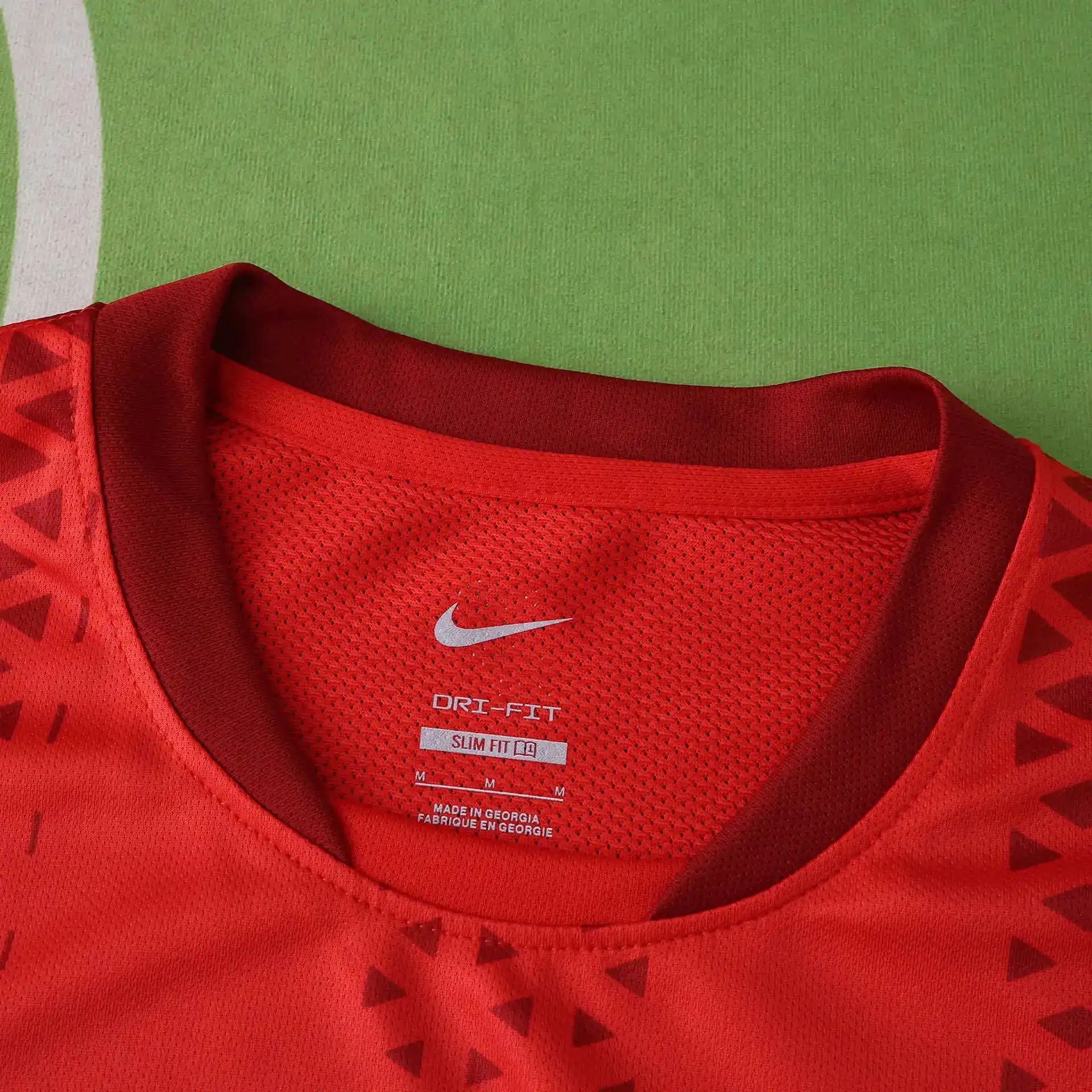 Nike Jersey vista 3