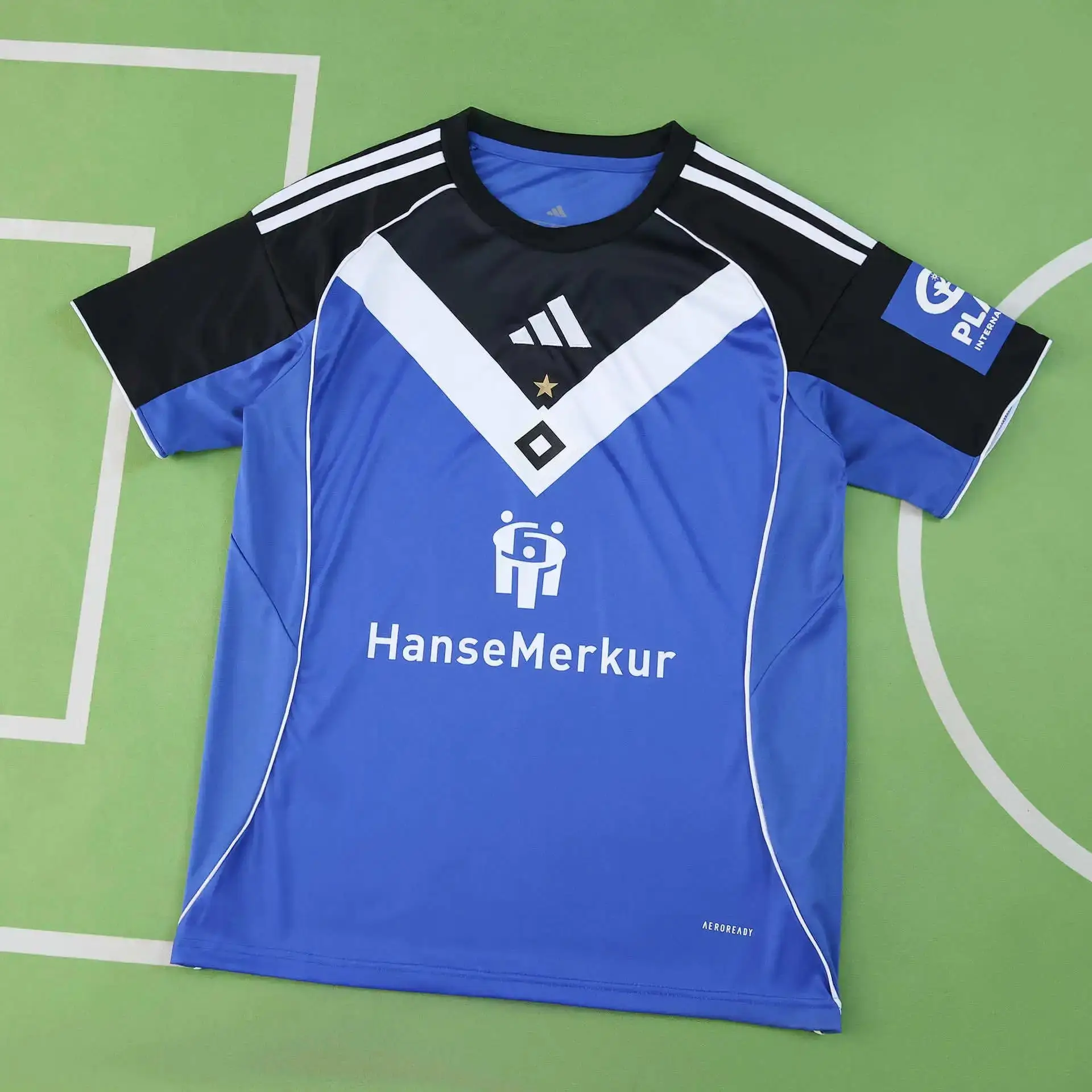 Ver las 4 fotos Adidas Jersey