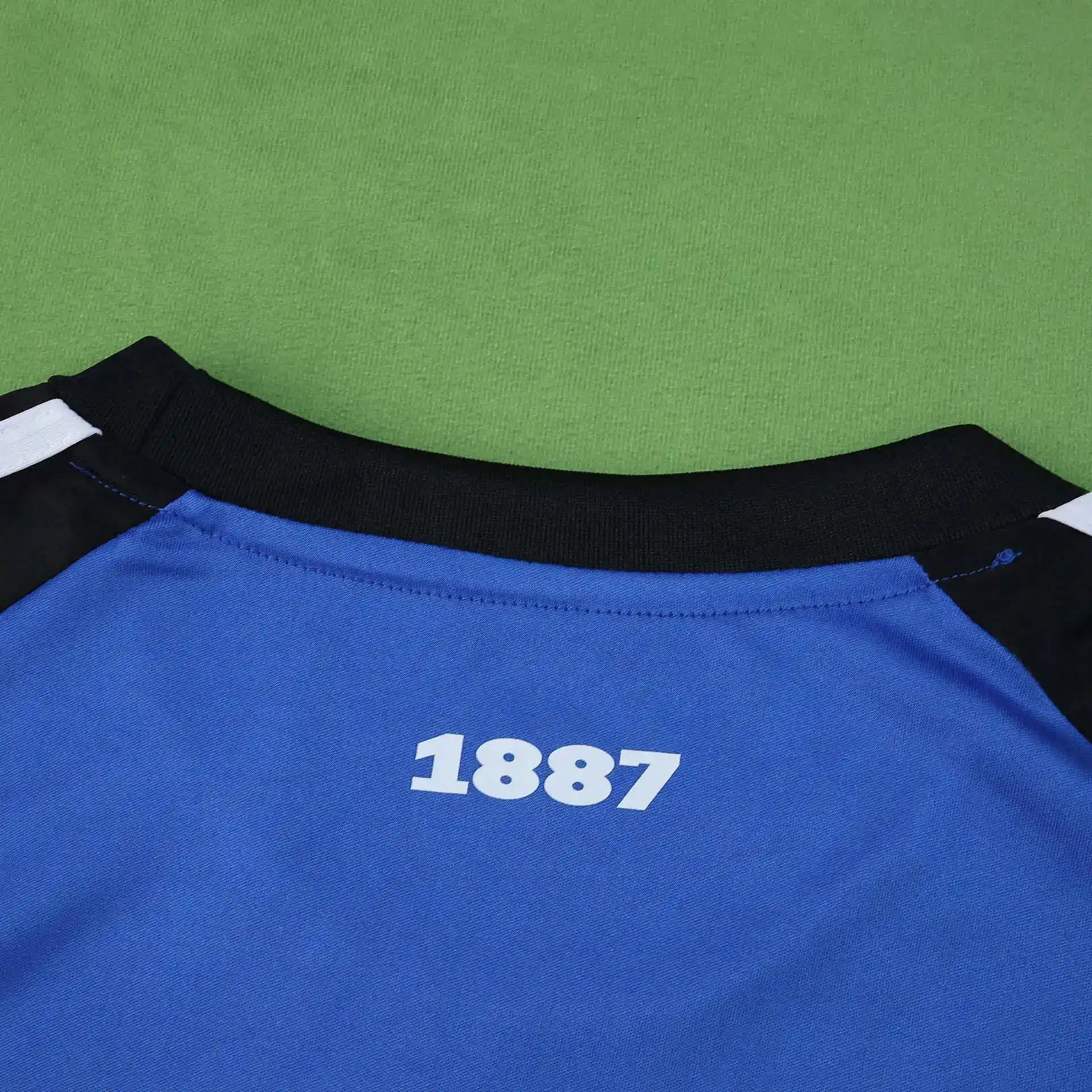 Adidas Jersey vista 4