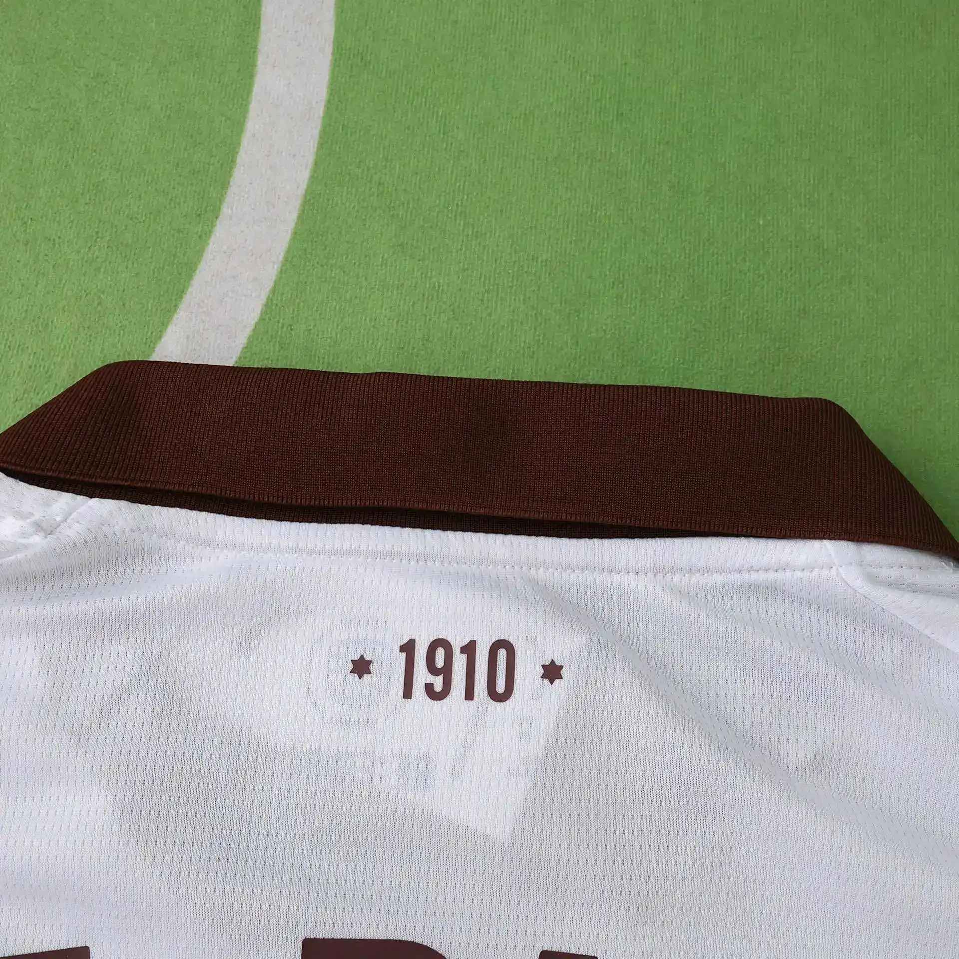 Puma Jersey vista 4