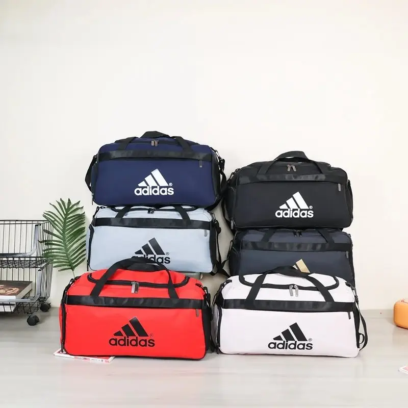 Adidas Duffle Bag [5 styles] vista 2