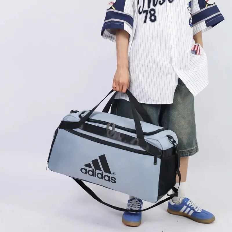 Adidas Duffle Bag [5 styles] vista 3