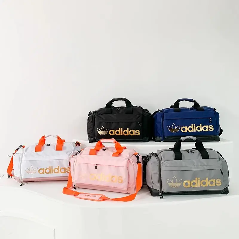 Adidas Duffle Bag [5 styles] vista 4