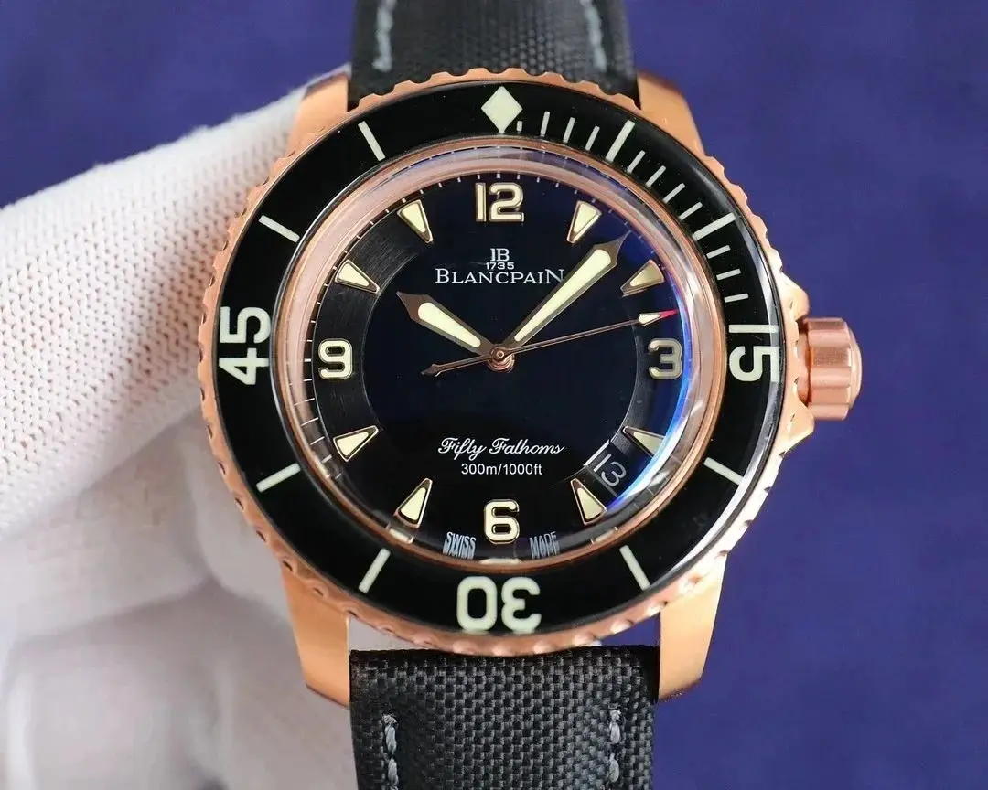 Design Mechanical Watch [4 styles] réplica