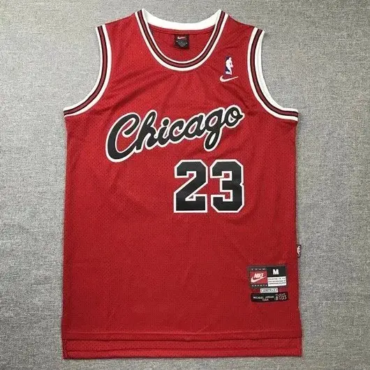 Chicago Bulls Jersey [24 styles] vista 2