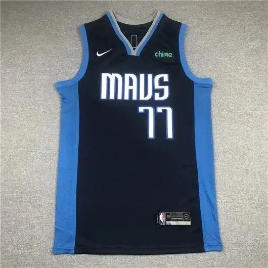 Nba Jersey [11 styles] vista 2