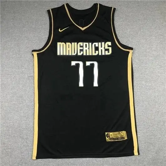 Nba Jersey [11 styles] vista 3