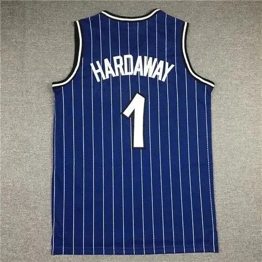 Nba Jersey [18 styles] vista 2