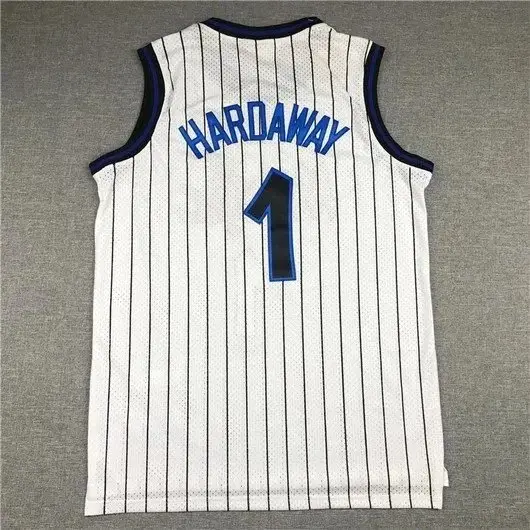 Nba Jersey [18 styles] vista 3