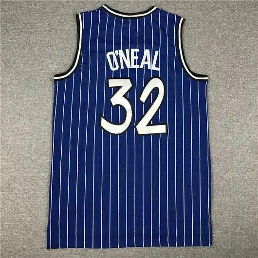 Nba Jersey [18 styles] vista 4