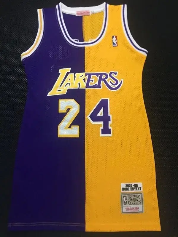 Mitchell Ness Jersey [5 styles]