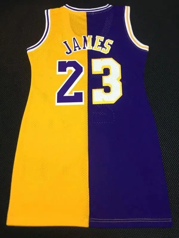 Mitchell Ness Jersey [5 styles] vista 2